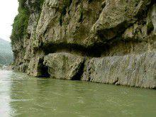 烏江古纖道 烏江古纖道