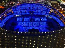 張傑2018未·LIVE巡迴演唱會