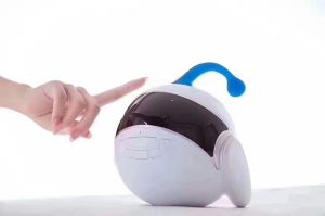 陪伴機器人 陪伴機器人