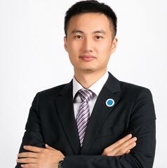 陳俊鑫[優藍總經理]