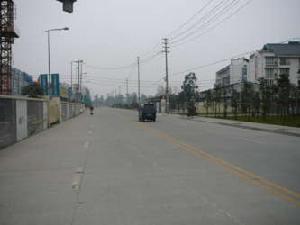 萬家華庭花畔里 萬家華庭花畔里