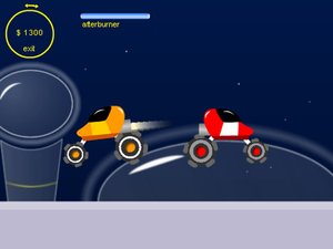 星際賽車2 星際賽車2