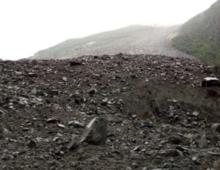 6&middot;24茂縣山體滑坡