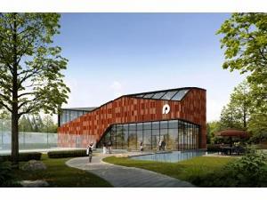 保利愛尚里 保利愛尚里