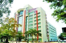 中山桂山中學 中山桂山中學