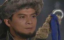 黃日華 飾 胡一刀