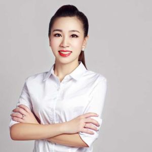 王雪林[企業家]