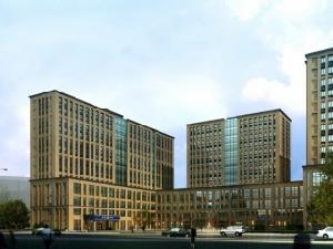 寧波金豐紫園 寧波金豐紫園