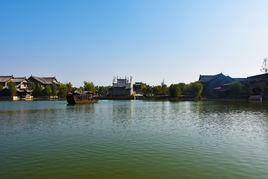 朱仙鎮啟封故園 朱仙鎮啟封故園