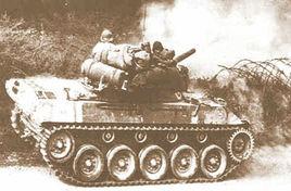 T69中型坦克 T69中型坦克