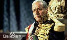 電影《蝴蝶飛舞時》中的特魯希略