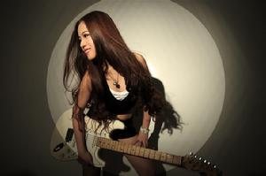 日系重金屬搖滾之魂