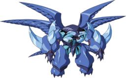 No.19 冷凍龍 No.19 冷凍龍