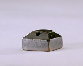 東漢杜安居玉印