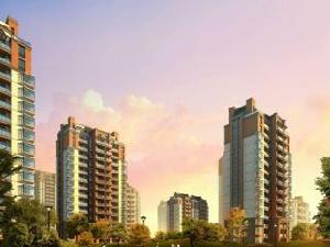 御景山河 御景山河