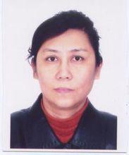 高曉燕[歷史研究工作者]