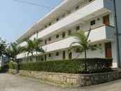 中國科學院大亞灣海洋生物綜合實驗站