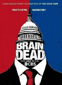 吃腦外星人第一季 吃腦外星人第一季