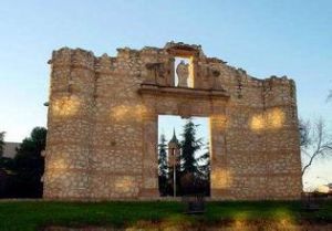 雷阿爾城 雷阿爾城