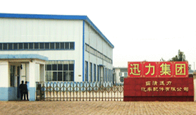 山東臨清迅力汽車配件有限公司