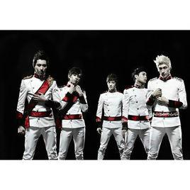 Attack組合 Attack組合