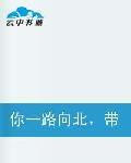 你一路向北,帶著我的思念 你一路向北,帶著我的思念