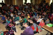 賀超[中央人民廣播電台主持人]