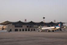 河南三大機場之一南陽姜營機場