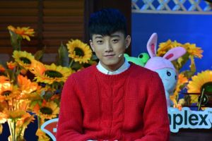 《老爸老媽》范世琦自爆從小叛逆打架不聽父親勸