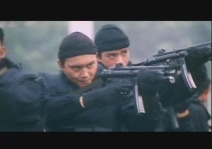 飛虎雄心2之傲氣比天高