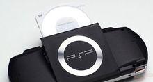 psp[日本SONY公司開發的多功能掌機系列]
