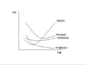 成本極小化 成本極小化