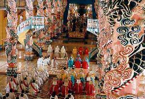 （圖）大乘佛教