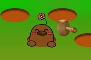 音樂打地鼠 音樂打地鼠