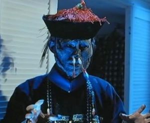 《殭屍先生》 劇照