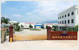 施美克化工 施美克化工