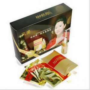 丸美彈力蛋白眼精華