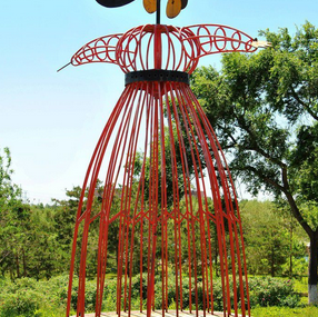 長春世界雕塑公園