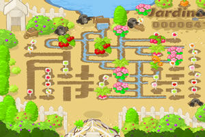 灌溉植物 灌溉植物