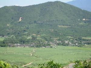 考臘自然村 考臘自然村