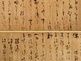 元吳鎮草書心經卷 元吳鎮草書心經卷