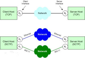 sctp