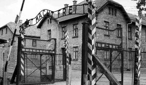 布倫東克集中營 布倫東克集中營