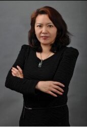 蘇靜[資深行銷專家]