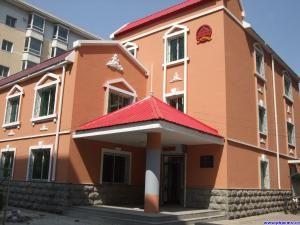 北河社區 北河社區