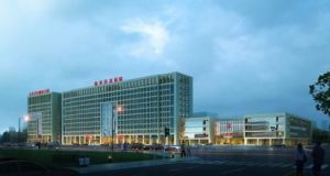 鄭州金水區總醫院 鄭州金水區總醫院