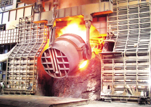 天津榮程鋼鐵集團有限公司 天津榮程鋼鐵集團有限公司