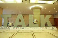 talk[TALK全球社會創新大會的簡稱]