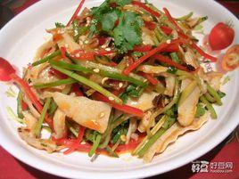 香辣肚絲 香辣肚絲