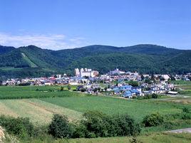 北見市 北見市